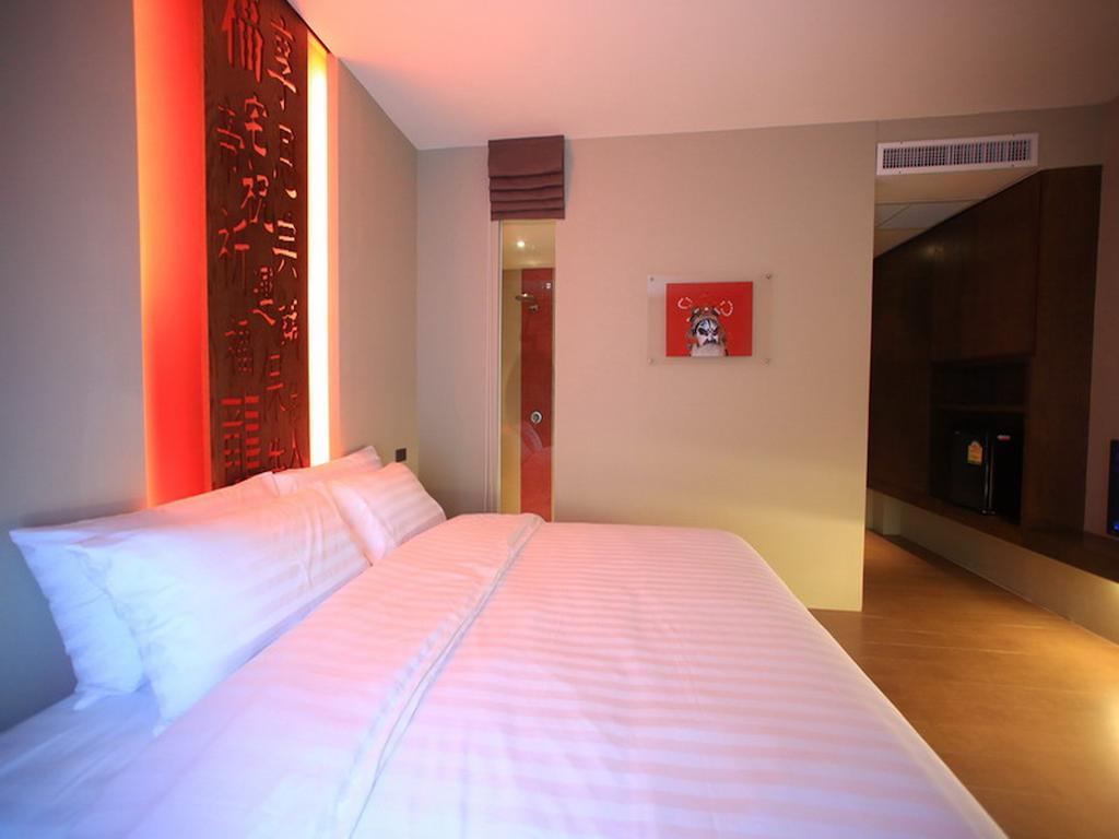 Habitación Doble Deluxe