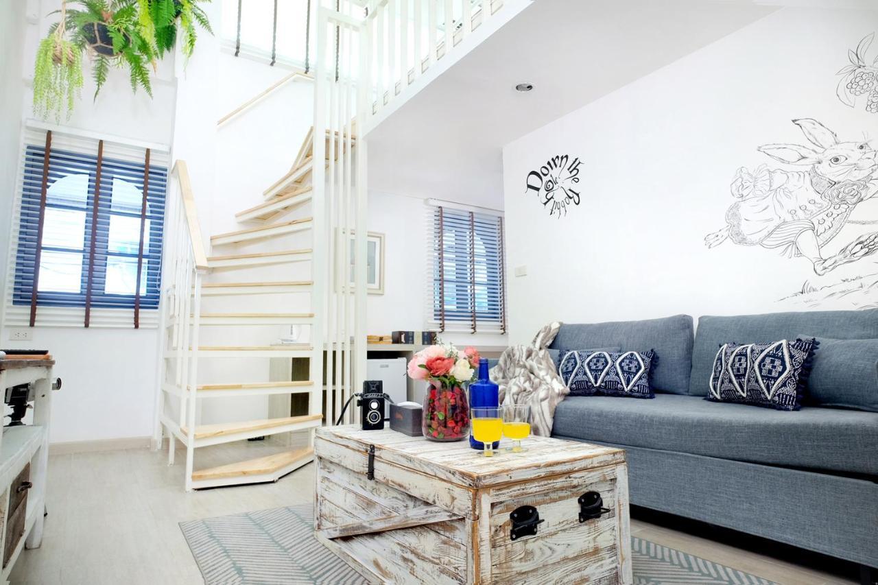 Duplex Suite