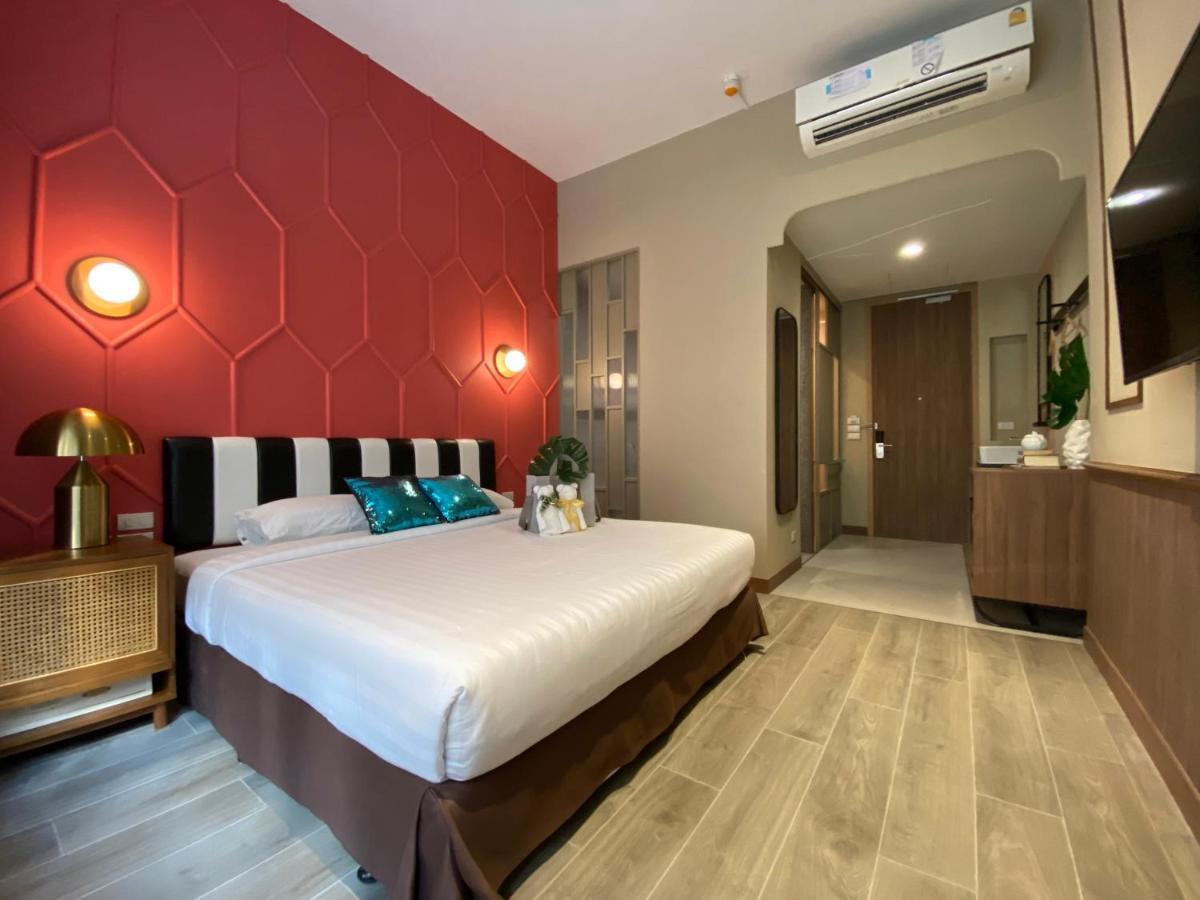 Premier Zimmer mit Badewanne