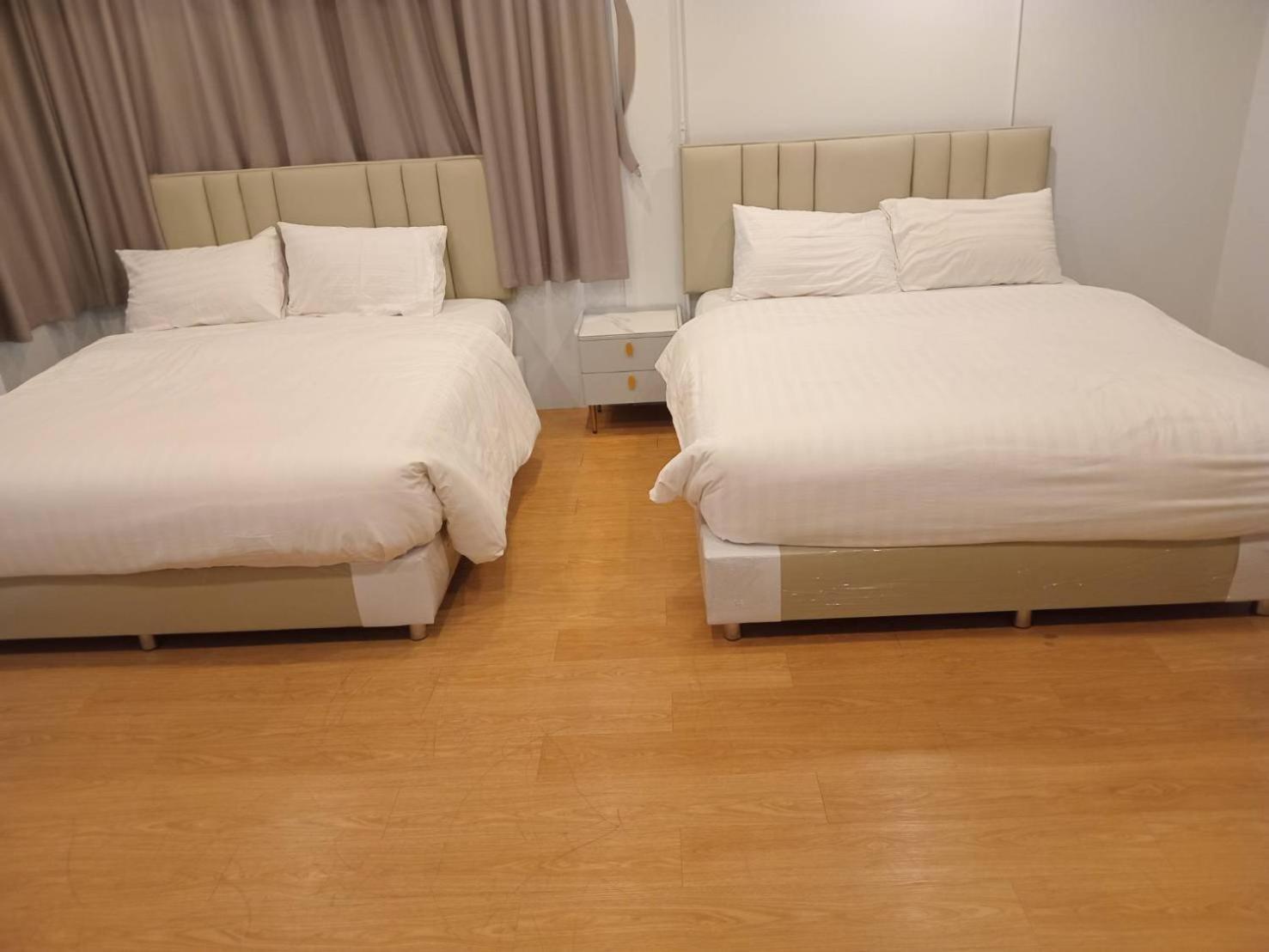 Standard Familienzimmer