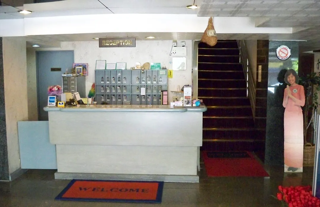 Far East Inn-1