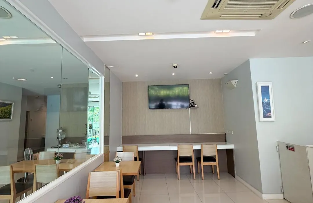 S3 Residence Park-1