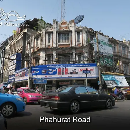 The Grand Palace Hotel-3