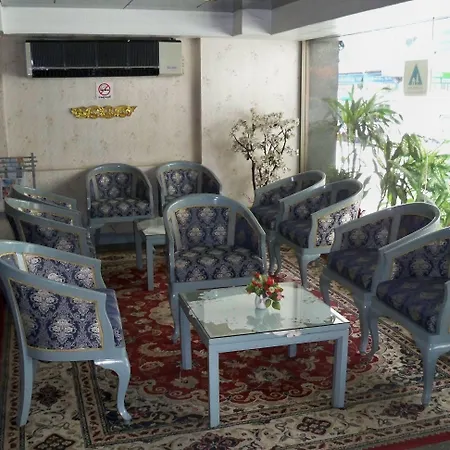 Far East Inn-3