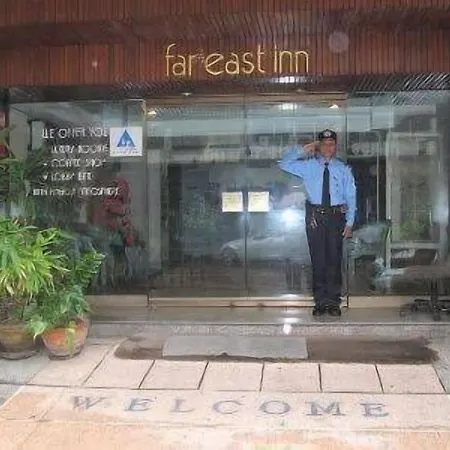 Far East Inn-2