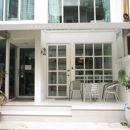Urban House-3