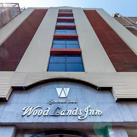 Woodlands Inn Hotel-3