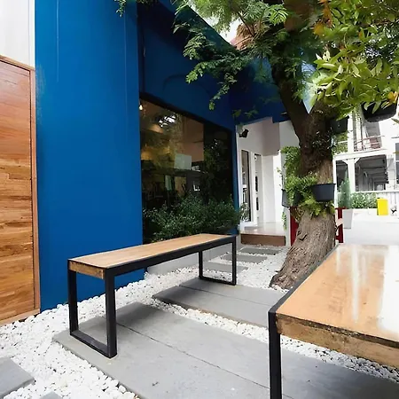 Shade House - Bitec Bangna-2