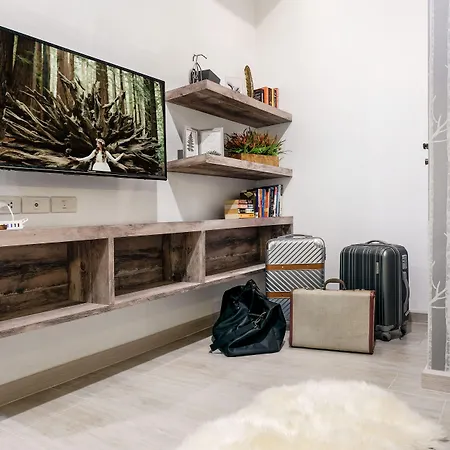Hide And Seek Boutique Hometel-2