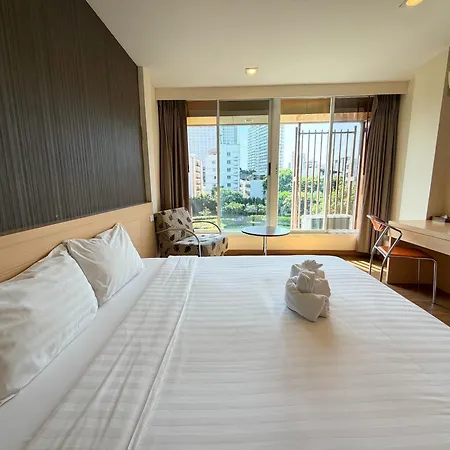 S3 Residence Park-2