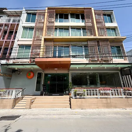 S3 Residence Park-3
