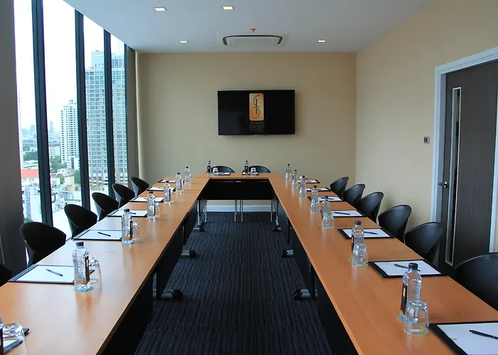 Motels Ramada Sukhumvit Soi Eleven