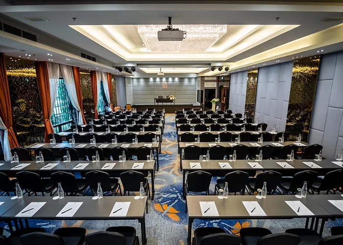 Family Hotel: Nouvo City Hotel