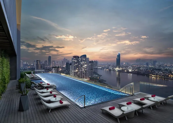 Avani Plus Riverside