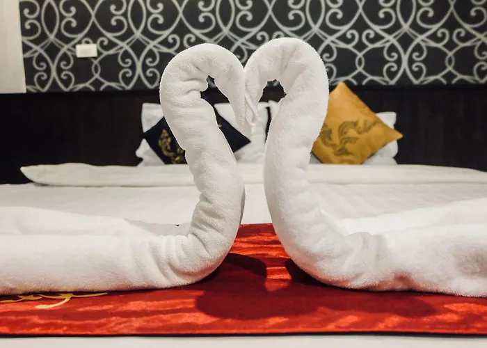 Guest house: Adamaz House