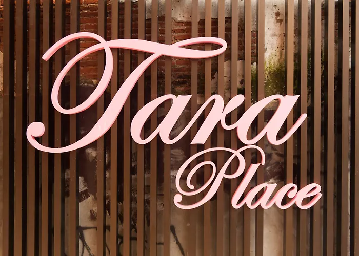 Kid friendly hotel Tara Place Bangkok