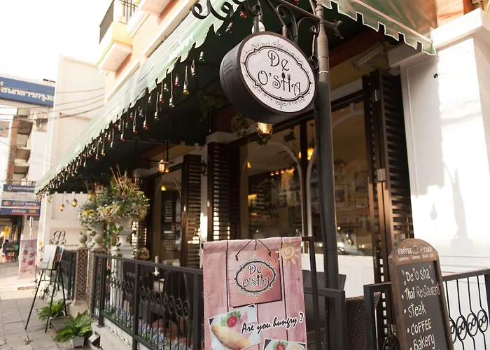 Kid friendly hotel Tara Place Bangkok
