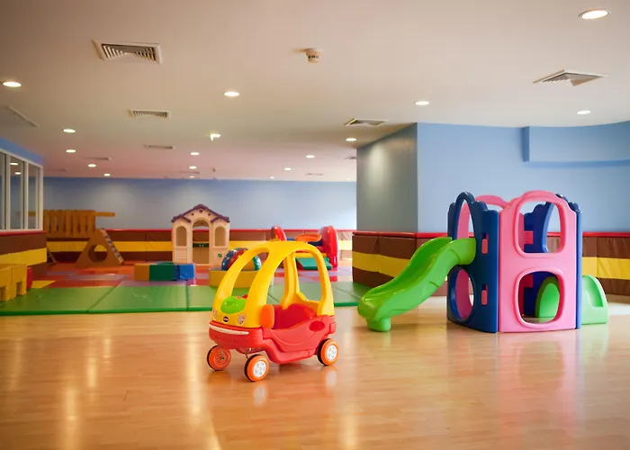 Familienhotels S.M. Grande Residence
