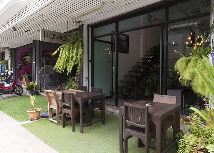 Kama Bangkok