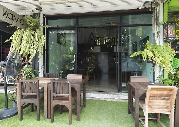 Kama Bangkok