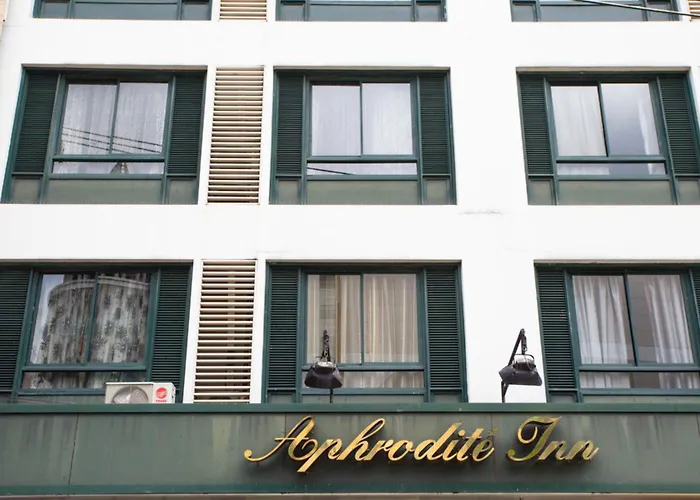 Aphrodite Inn Bangkok