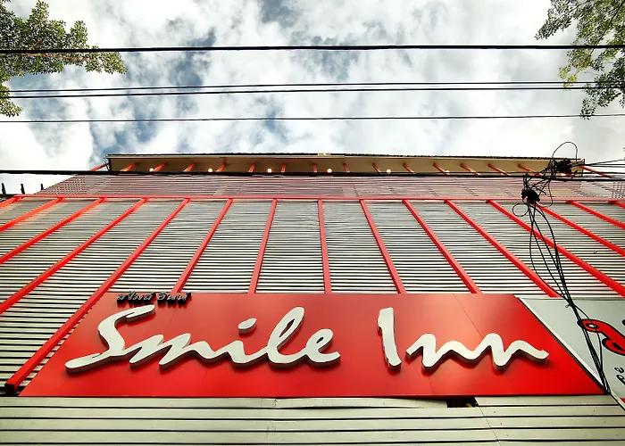  Smile Inn