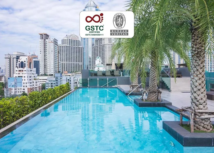 SureStay Plus By Best Western Sukhumvit
