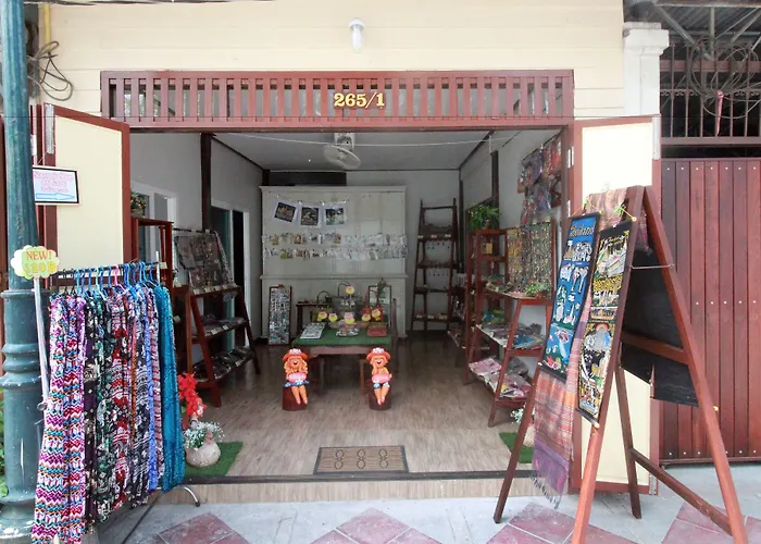 Ob Arun House