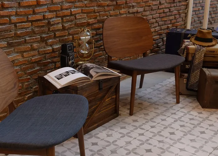 Hide And Seek Boutique Hometel