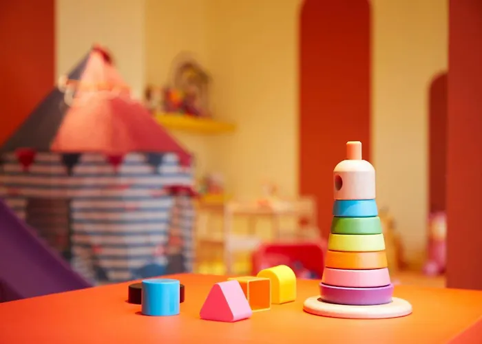 Luxushotel: The Quarter Hualamphong By Uhg