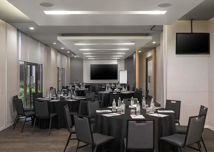 3 SterneHotel Ibis Bangkok Riverside