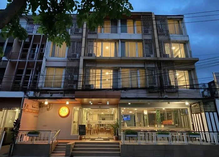 S3 Residence Park