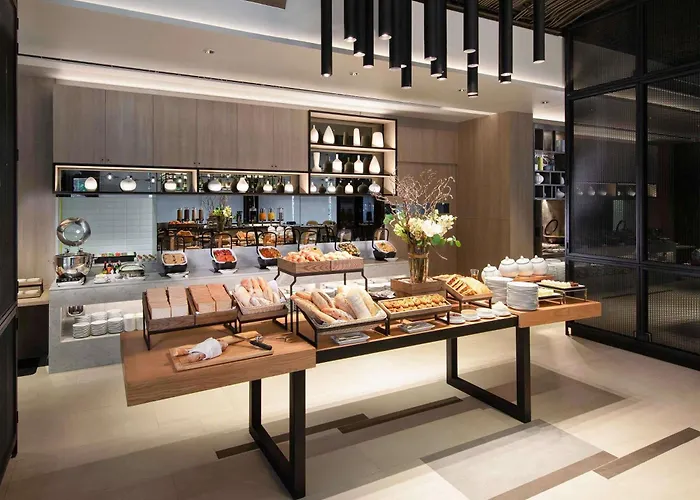  Novotel Bangkok Sukhumvit 4
