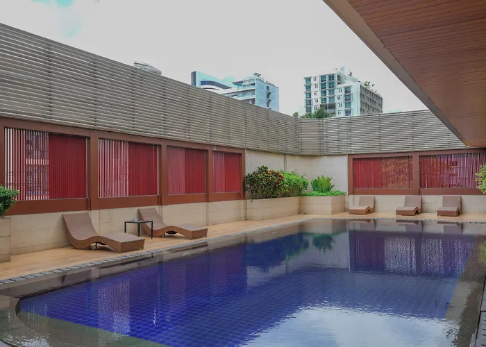 Familienhotels S.M. Grande Residence