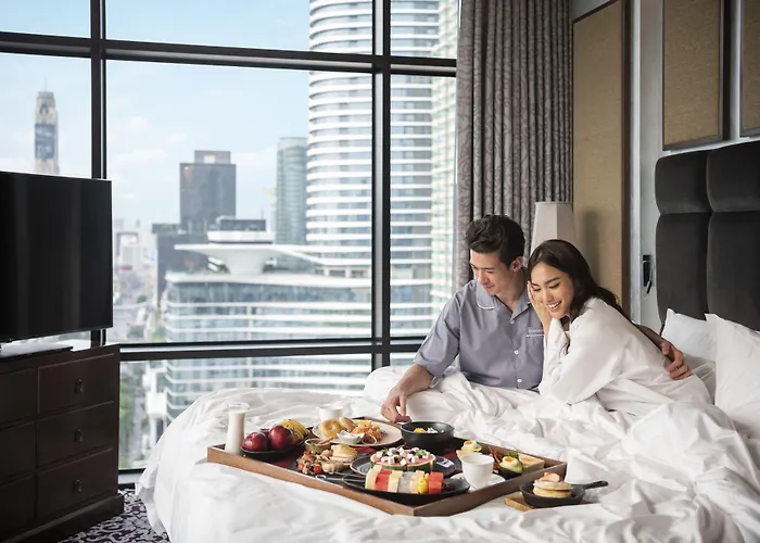 The St. Regis Bangkok