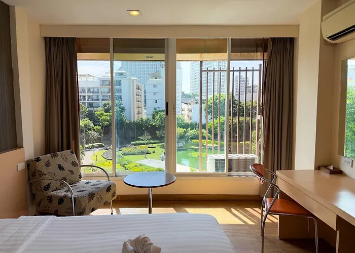 S3 Residence Park