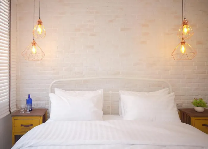 Hide And Seek Boutique Hometel